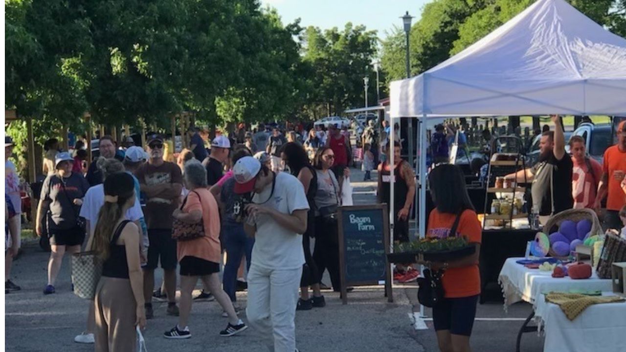 Choctaw Summer Nights in the Park 2026 in Choctaw, OK Date, Location, Free Admission, and Event Guide