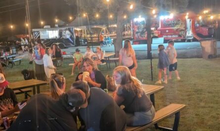 City of Kimmswick Summer Food Truck Fridays 2026 in Kimmswick, MO Date, Location, Food Trucks, and Event Details
