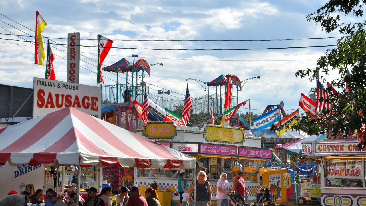 Clare County Fair 2026 in Harrison, MI Dates, Fairgrounds, Concerts, Carnival, and Family Fun