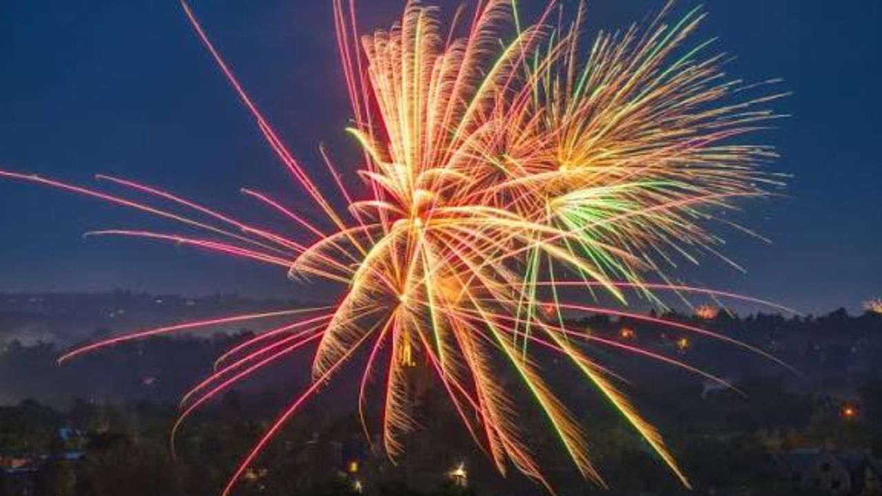 Colorado Springs July 4 Fireworks 2026 Schedule, Event Timings, Parking, and Best Viewing Spots