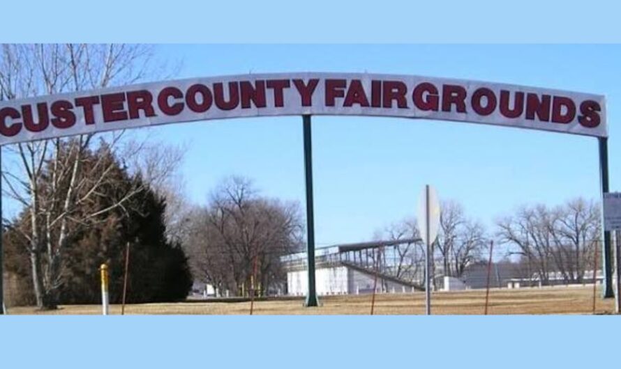 Custer County Fair 2026 in Broken Bow, NE: Dates, Location, Rodeo, 4-H Shows, and Fair Highlights