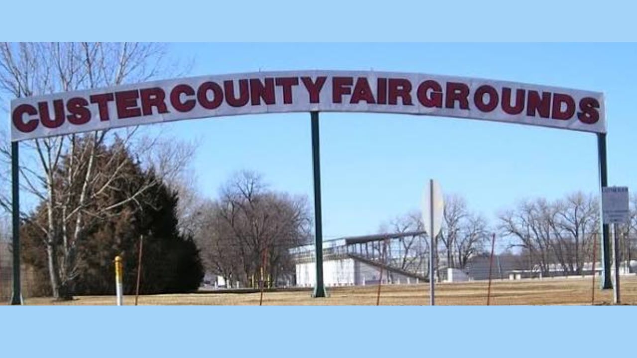Custer County Fair 2026 in Broken Bow, NE Dates, Location, Rodeo, 4-H Shows, and Fair Highlights
