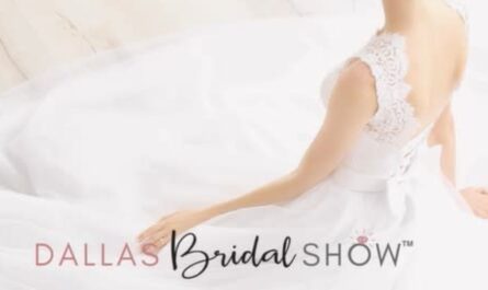 Dallas Summer Bridal Show 2026 in Dallas, TX Dates, Venue, Fashion Shows, and Wedding Planning Tips