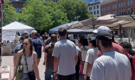 Denver One World Festival 2026 Dates, Location, International Food, Arts, and Live Music