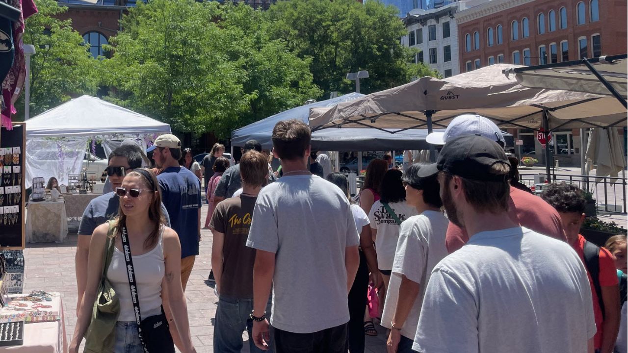 Denver One World Festival 2026 Dates, Location, International Food, Arts, and Live Music