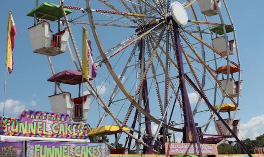 Dunn County Fair 2026 in Menomonie, WI: Dates, Entertainment, Rides, and What to Expect