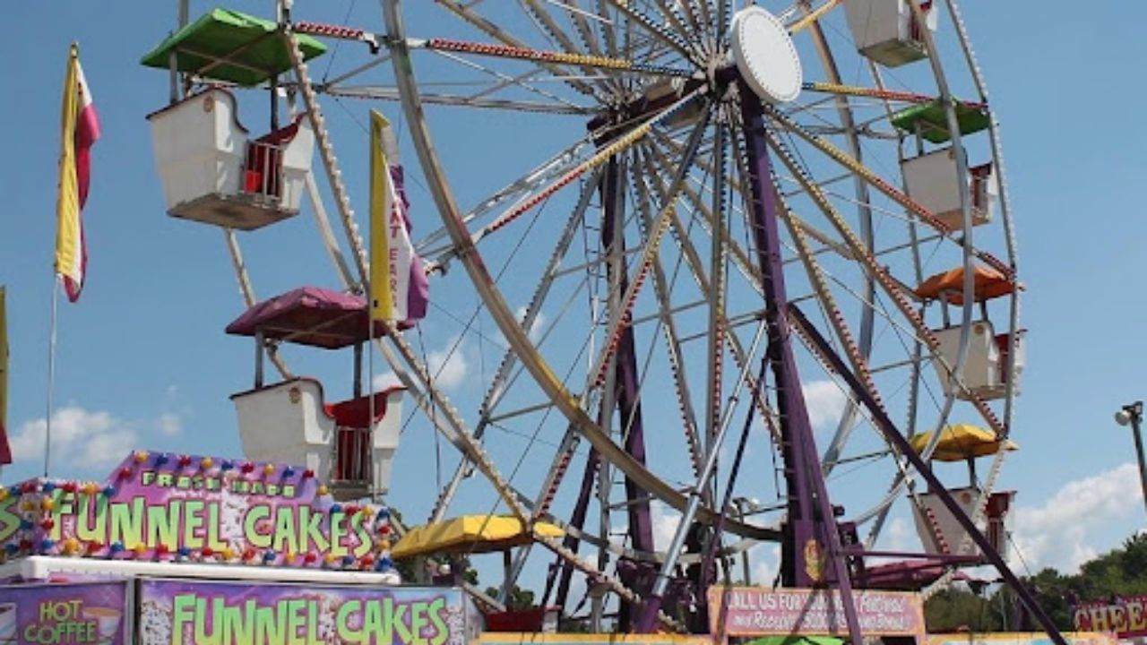 Dunn County Fair 2026 in Menomonie, WI Dates, Entertainment, Rides, and What to Expect