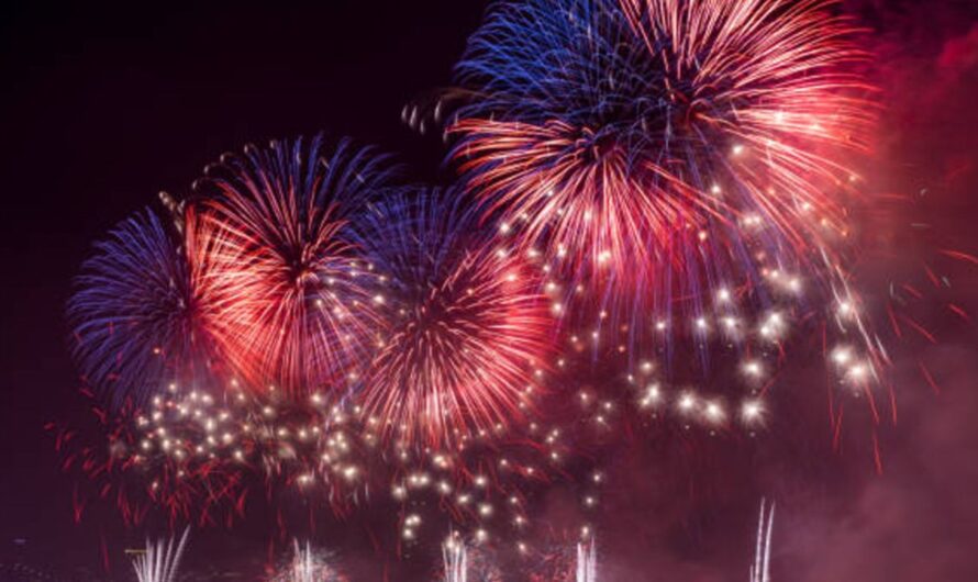 El Paso July 4 Fireworks 2026: Schedule, Event Timings, Parking, and Best Viewing Spots