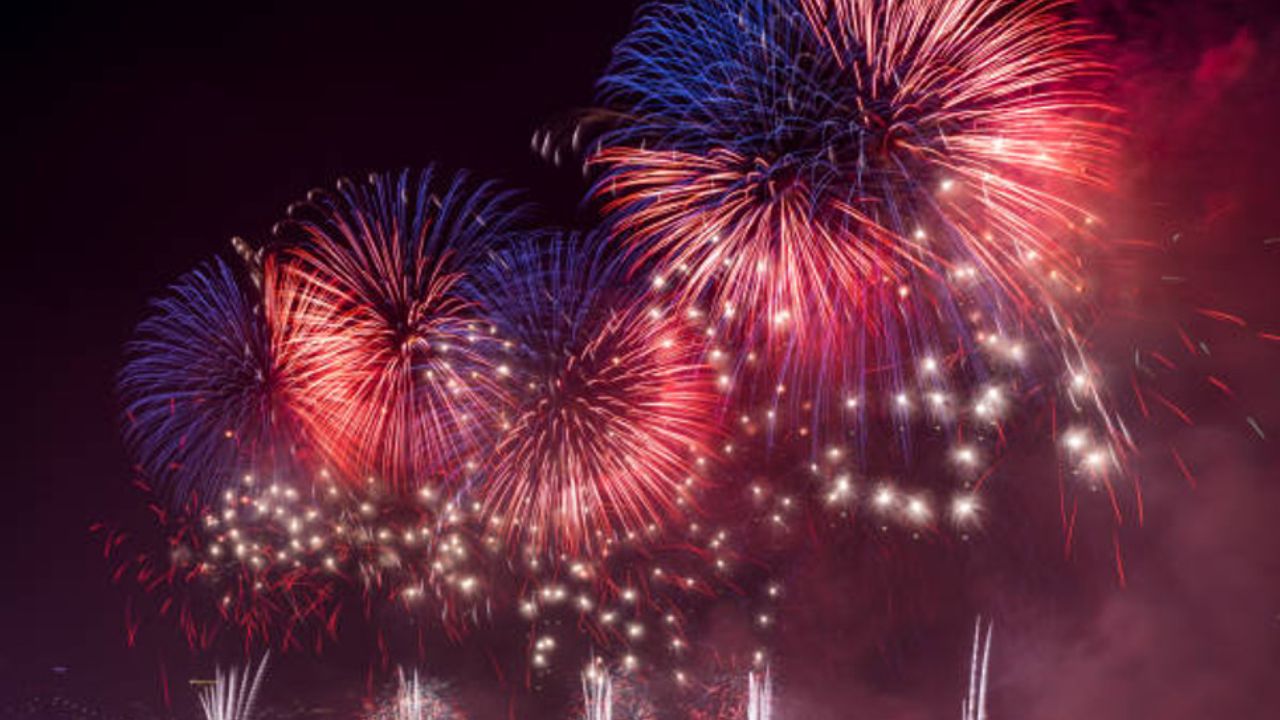 El Paso July 4 Fireworks 2026 Schedule, Event Timings, Parking, and Best Viewing Spots