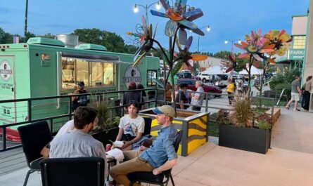 Englewood Summer Art Walk 2026 in Independence, MO: Date, Location, Live Music, and What to Expect