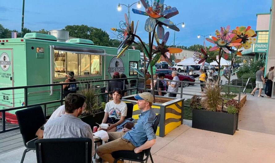 Englewood Summer Art Walk 2026 in Independence, MO: Date, Location, Live Music, and What to Expect