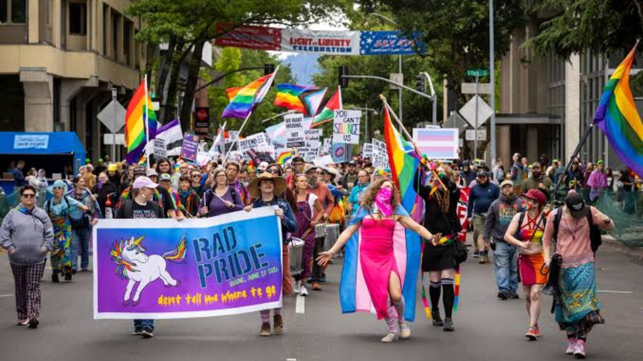 Eugene Nerd Pride Event 2026 in Eugene, OR Date, Location, Activities, and Visitor Guide