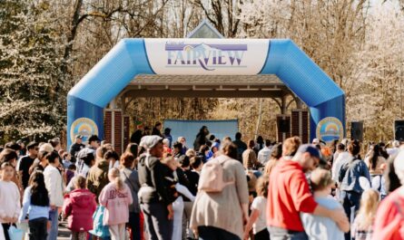 Fairview Summer Fest 2026 in Fairview, OR Date, Location, Entertainment, Vendors, and Visitor Guide