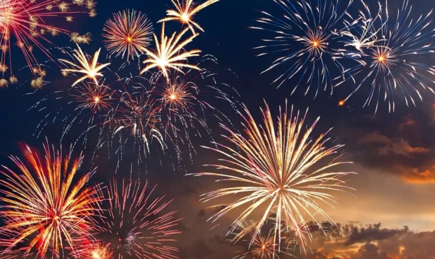 Fort Lauderdale July 4 Fireworks 2026: Schedule, Event Timings, Parking, and Best Viewing Spots
