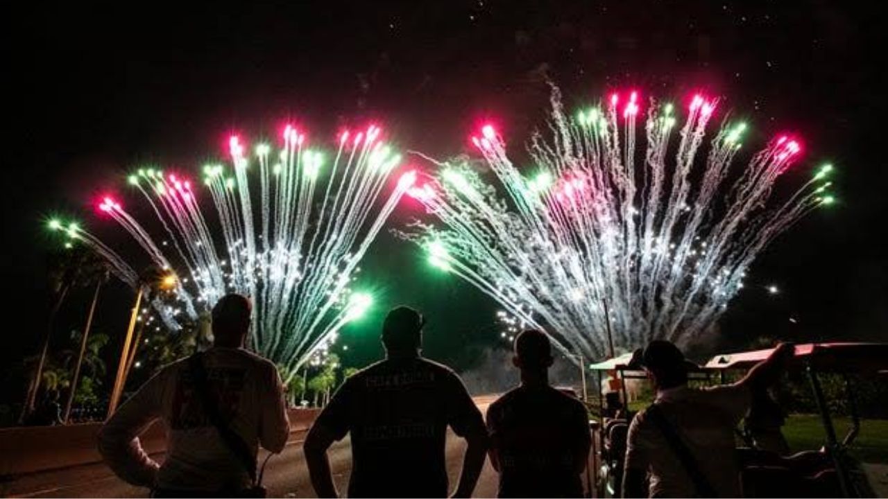 Fort Myers July 4 Fireworks 2026 Schedule, Event Timings, Parking, and Best Viewing Spots