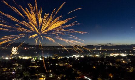 Fresno July 4 Fireworks 2026 Schedule, Event Timings, Parking, and Best Viewing Spots