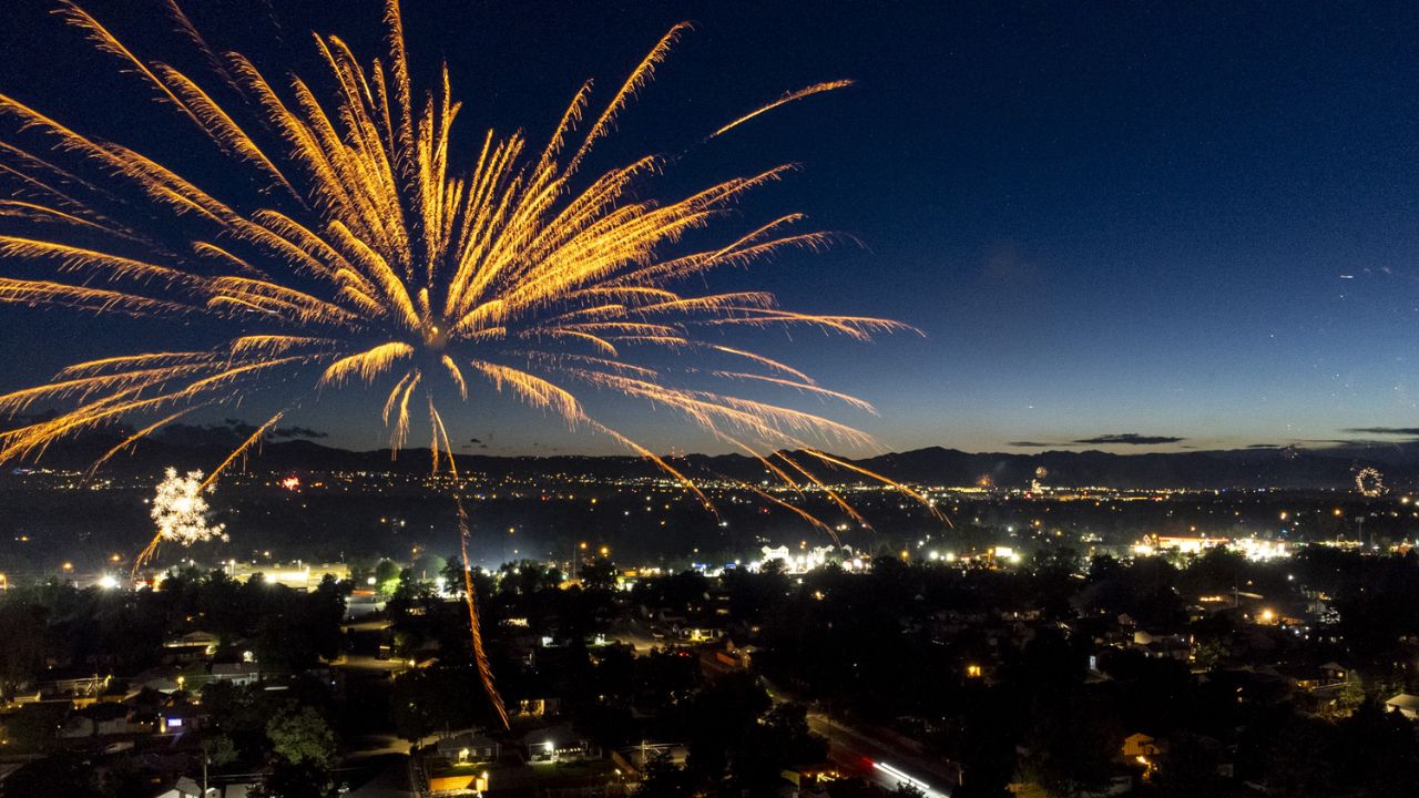 Fresno July 4 Fireworks 2026 Schedule, Event Timings, Parking, and Best Viewing Spots