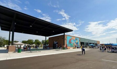 Godwin Mercado First Sunday Farmers Market 2026 in Wyoming, MI Date, Location, Local Vendors, and Market Highlights