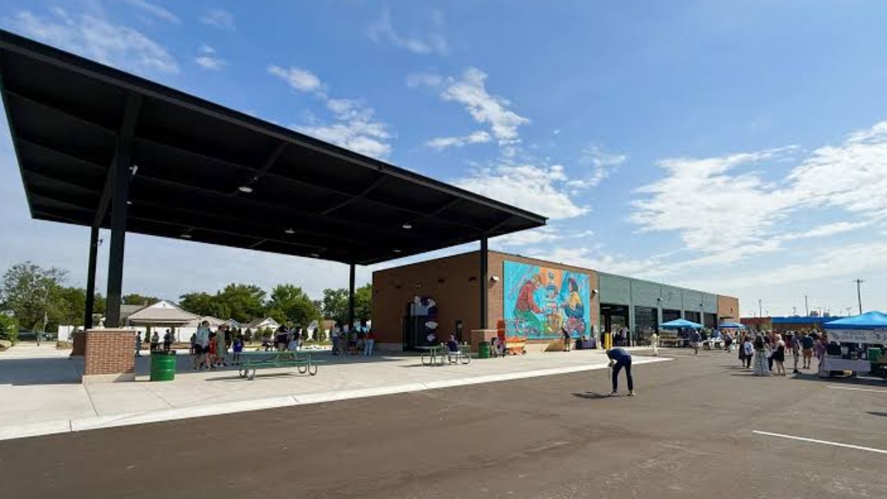 Godwin Mercado First Sunday Farmers Market 2026 in Wyoming, MI Date, Location, Local Vendors, and Market Highlights