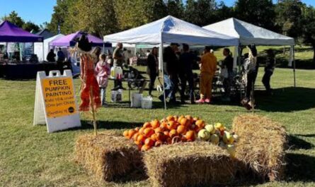 Harrah Summer Farmers Market 2026 in Harrah, OK Date, Location, Vendors, Free Admission, and What to Expect