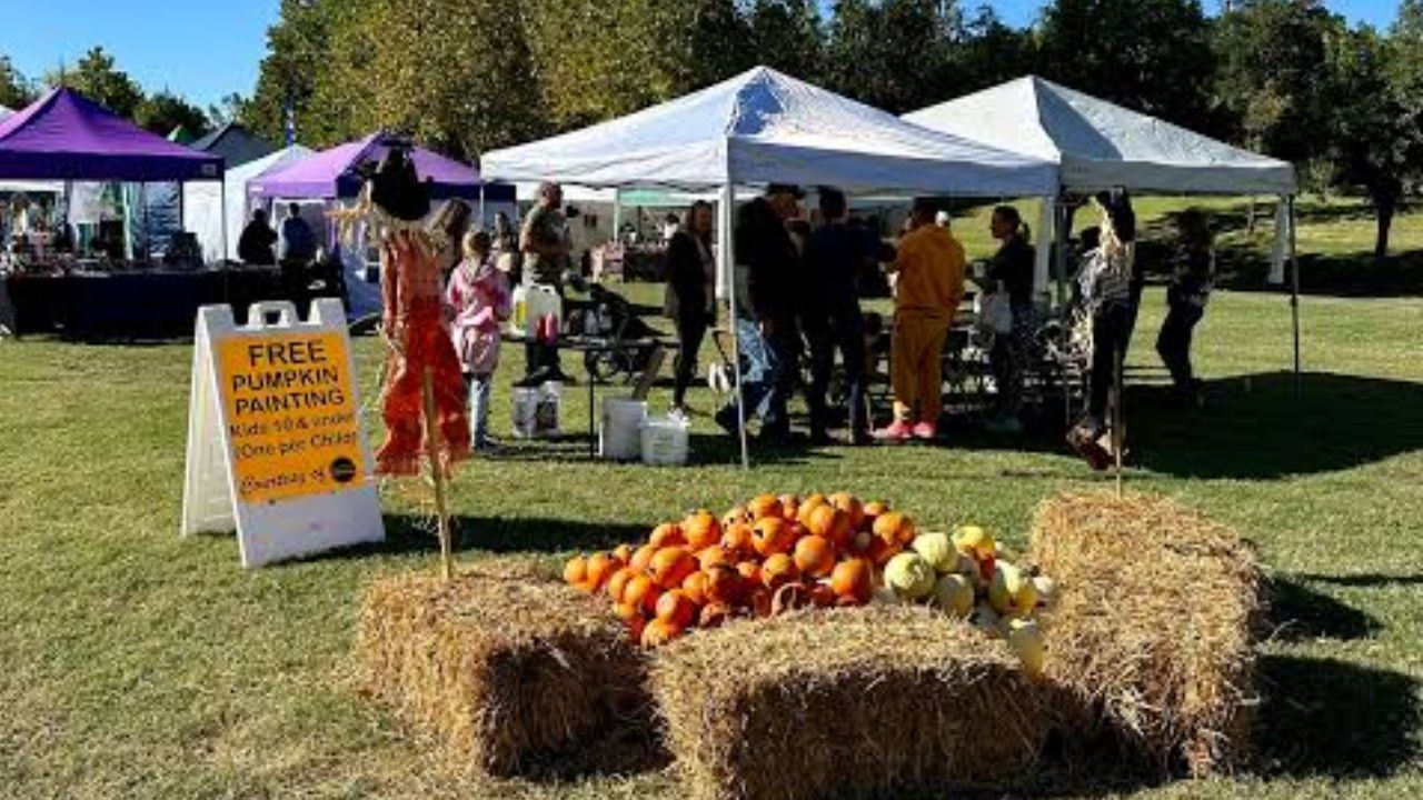Harrah Summer Farmers Market 2026 in Harrah, OK Date, Location, Vendors, Free Admission, and What to Expect