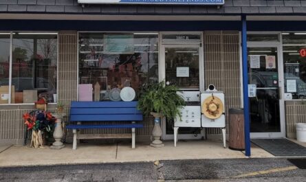 High Ridge Summer Flea Market 2026 in High Ridge, MO: Date, Location, Shopping Highlights, and What to Expect