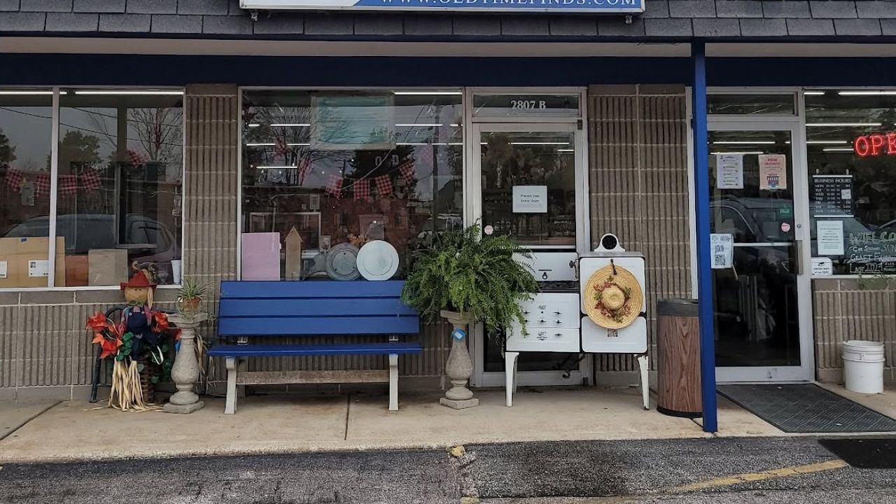 High Ridge Summer Flea Market 2026 in High Ridge, MO: Date, Location, Shopping Highlights, and What to Expect