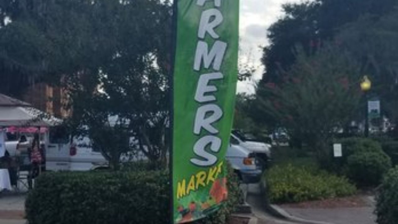 Hinesville Fifth Thursday Farmers and Makers Market 2026 in Hinesville, GA Date, Location, Vendors, and What to Expect