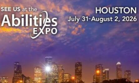 Houston Abilities Expo 2026 Dates, Location, Accessibility Showcase, and What to Expect