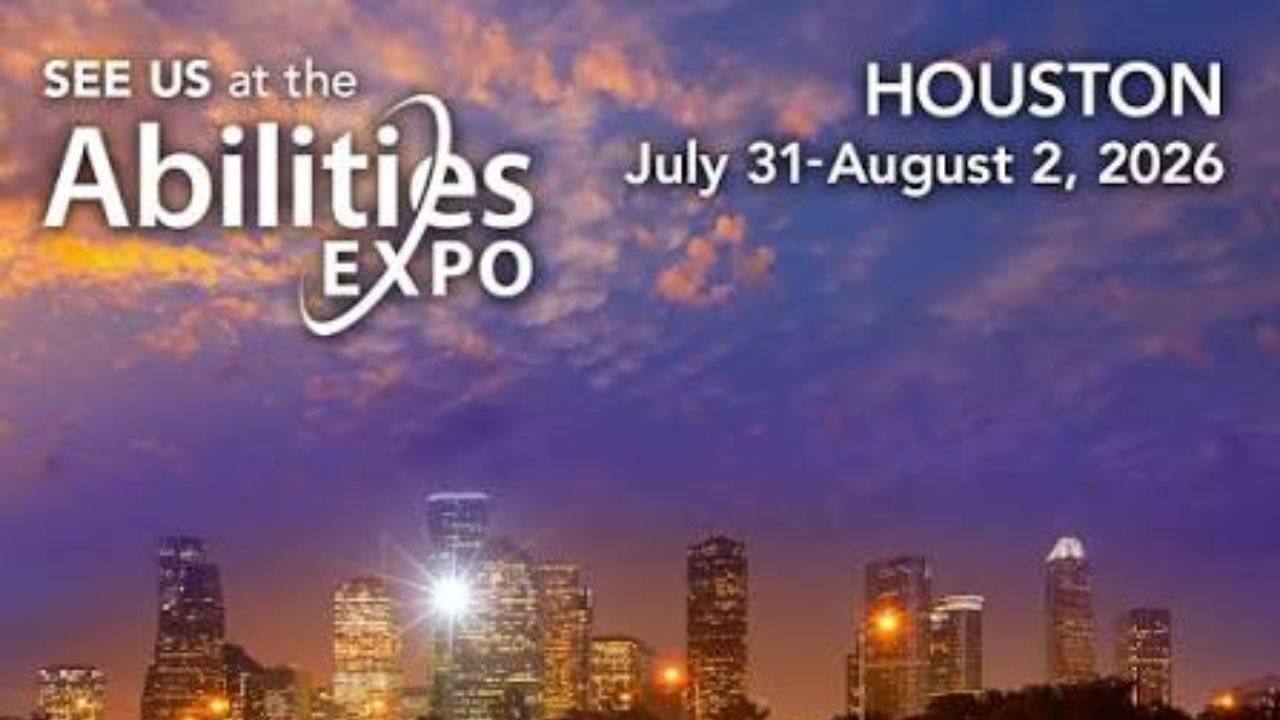 Houston Abilities Expo 2026 Dates, Location, Accessibility Showcase, and What to Expect