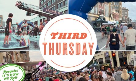 Joplin Summer Third Thursday Artisan Market 2026 in Joplin, MO Date, Time, Vendors, and What to Expect