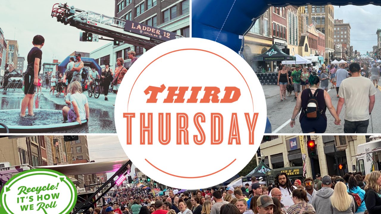 Joplin Summer Third Thursday Artisan Market 2026 in Joplin, MO Date, Time, Vendors, and What to Expect