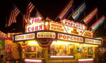 LaPorte County Fair 2026 in LaPorte, IN Dates, Events, Carnival Rides, and What to Expect