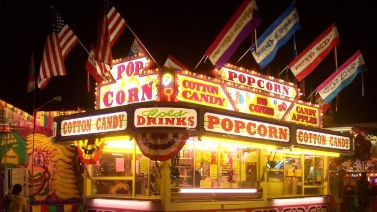 LaPorte County Fair 2026 in LaPorte, IN Dates, Events, Carnival Rides, and What to Expect