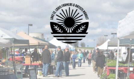 Lake Saint Louis Farmers and Artists Market 2026 in Lake Saint Louis, MO Date, Location, Vendors, and What to Expect