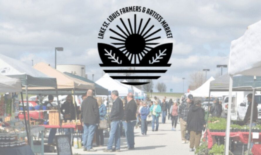 Lake Saint Louis Farmers and Artists Market 2026 in Lake Saint Louis, MO: Date, Location, Vendors, and What to Expect