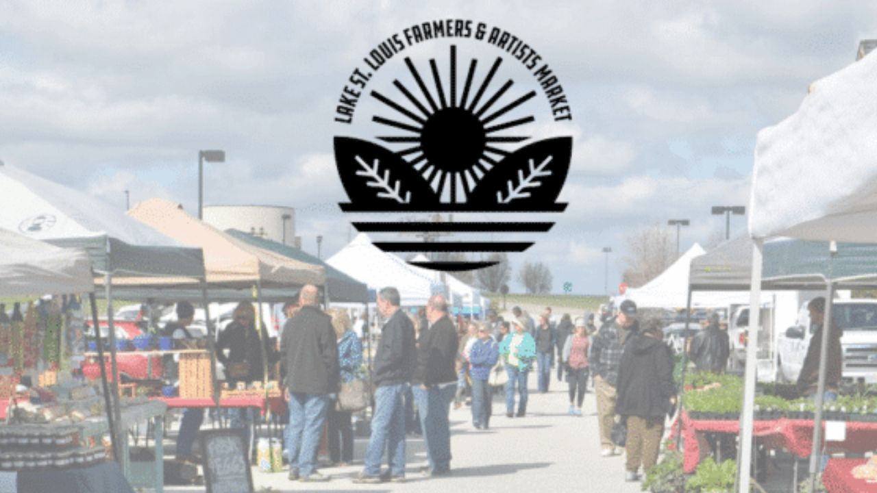 Lake Saint Louis Farmers and Artists Market 2026 in Lake Saint Louis, MO Date, Location, Vendors, and What to Expect