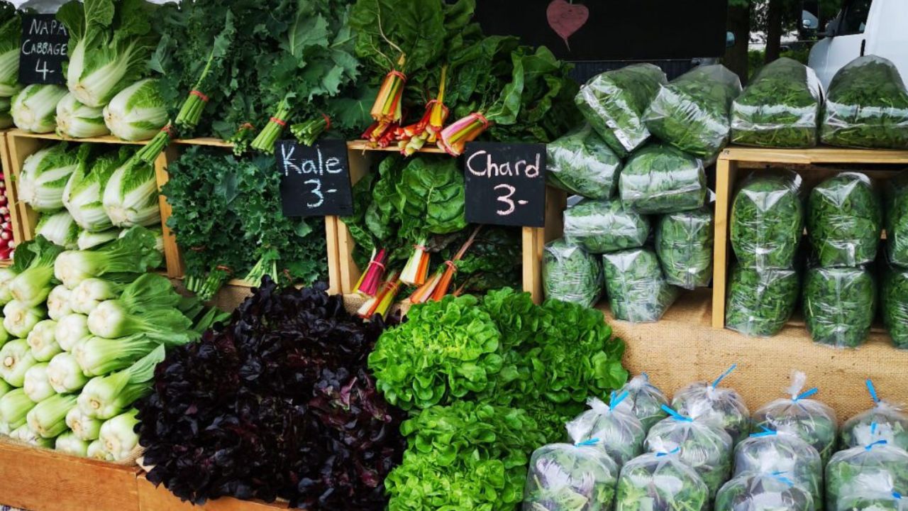 Lake Saint Louis Open-air Farmers and Artists Market 2026 in Lake Saint Louis, MO Date, Location, Vendors, and What to Expect