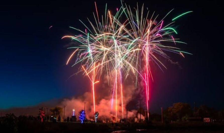 Lexington July 4 Fireworks 2026: Schedule, Event Timings, Parking, and Best Viewing Spots