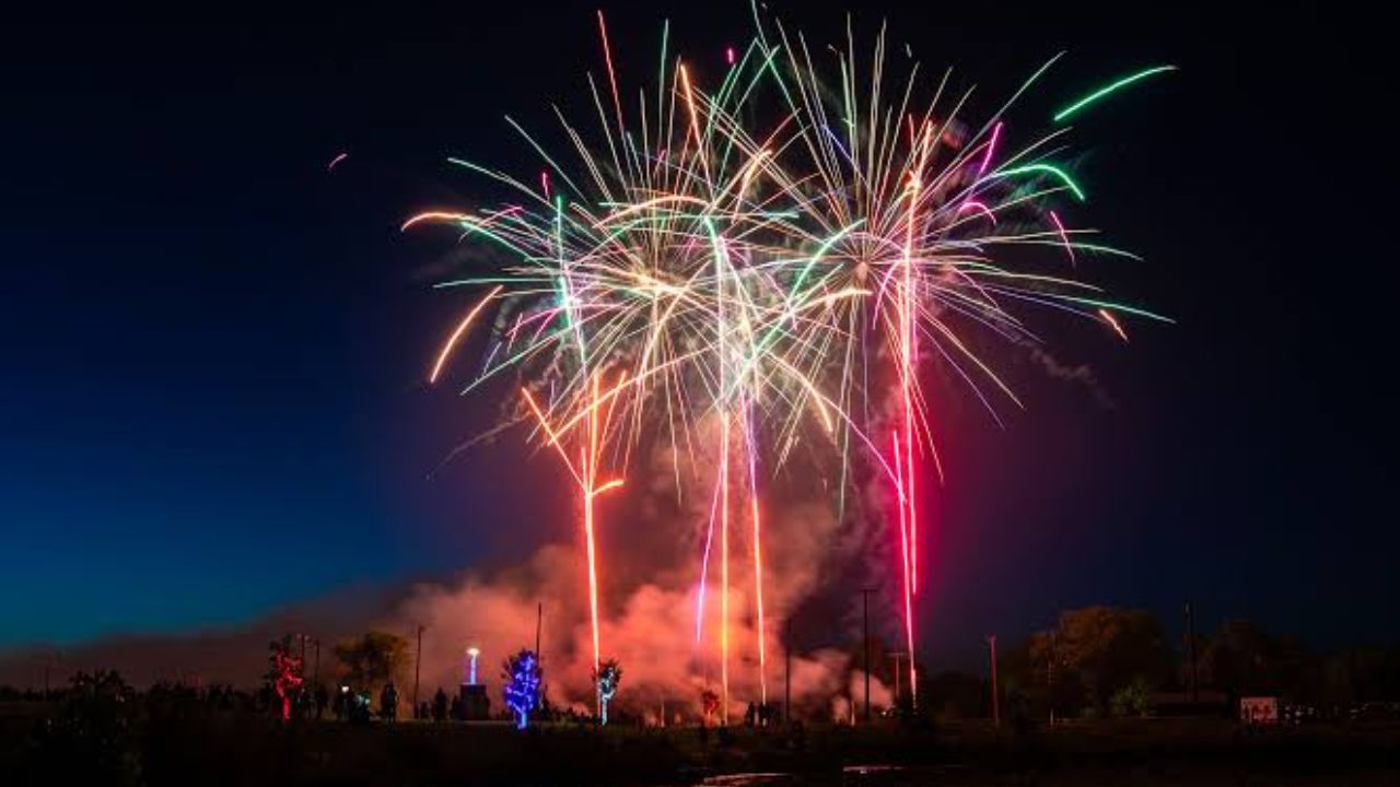 Lexington July 4 Fireworks 2026: Schedule, Event Timings, Parking, and Best Viewing Spots