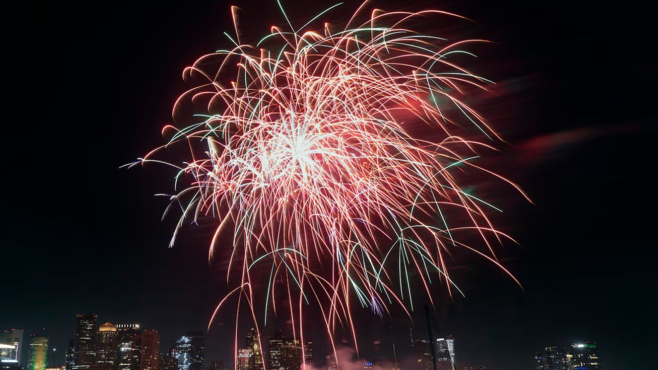 Little Rock July 4 Fireworks 2026 Schedule, Event Timings, Parking, and Best Viewing Spots