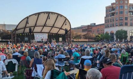 Monroe County Fair 2026 in Tomah, WI Dates, Location, Rodeo, Live Music, and Family Fun (1)