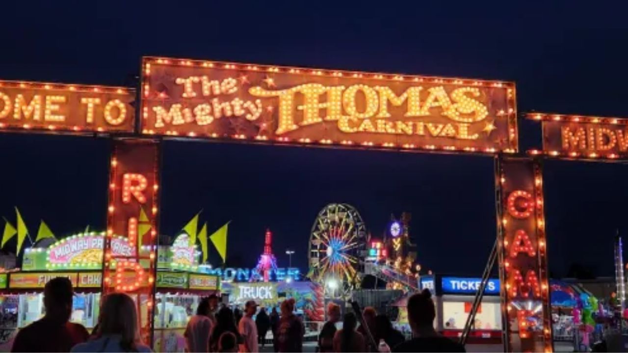Montana State Fair 2026 in Great Falls, MT Dates, Location, Concerts, Rodeo, Carnival Rides, and More