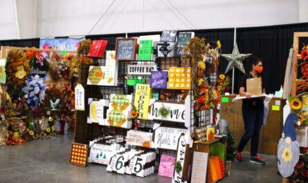 Moore Summer Craft and Vendor Fair 2026 in Moore, OK Date, Location, Vendors, and What to Expect