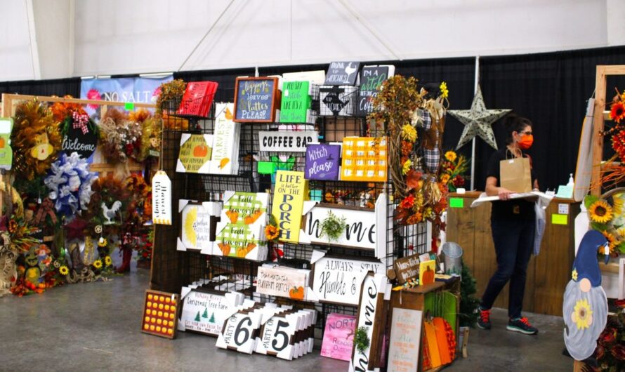 Moore Summer Craft and Vendor Fair 2026 in Moore, OK: Date, Location, Vendors, and What to Expect