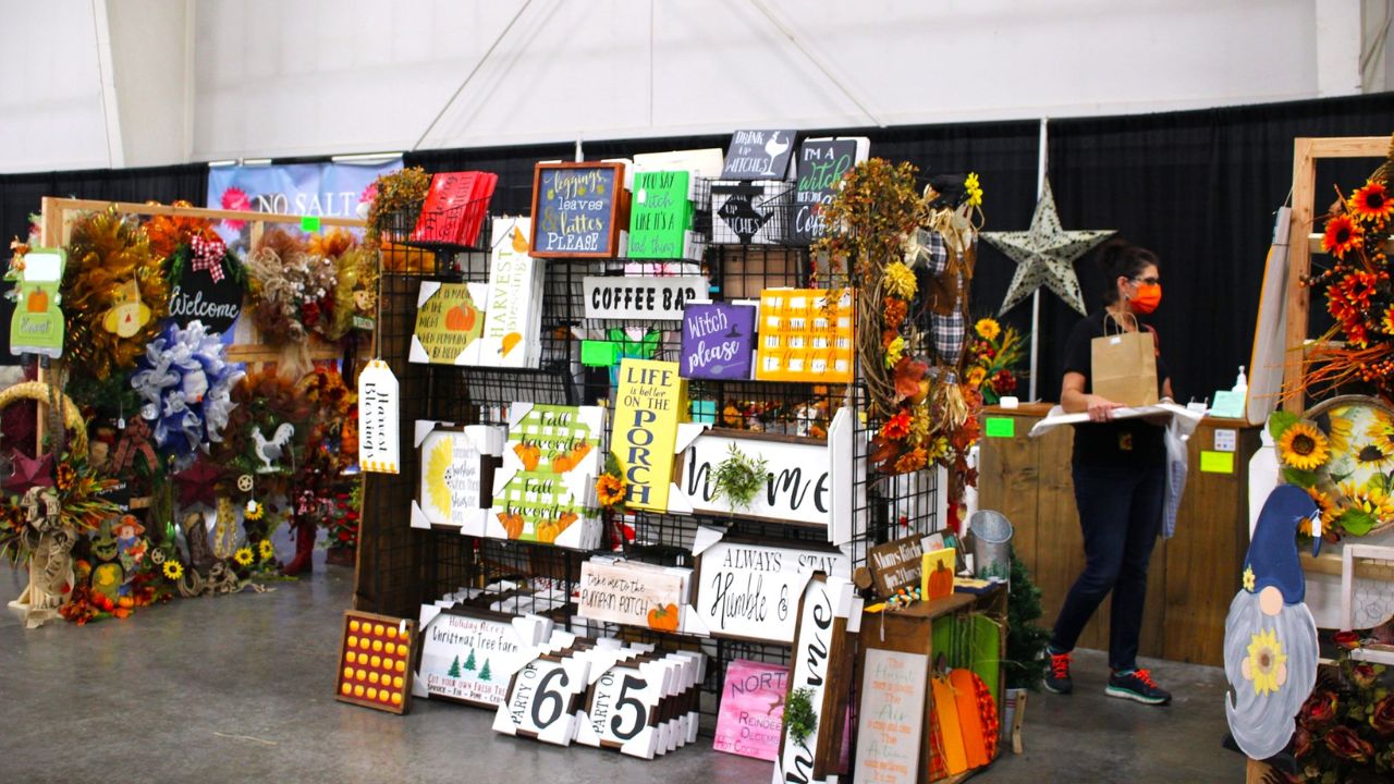 Moore Summer Craft and Vendor Fair 2026 in Moore, OK Date, Location, Vendors, and What to Expect