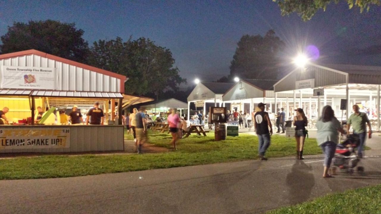 Morgan County Fair 2026 in Martinsville, IN Dates, Location, Attractions, and What to Expect