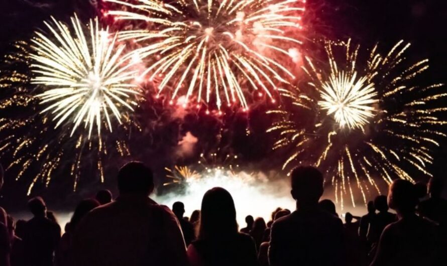 Myrtle Beach July 4 Fireworks 2026: Schedule, Event Timings, Parking, and Best Viewing Spots