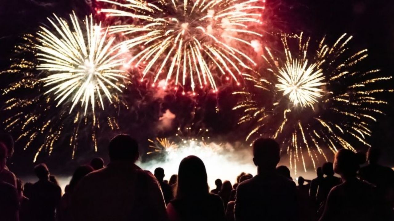 Myrtle Beach July 4 Fireworks 2026 Schedule, Event Timings, Parking, and Best Viewing Spots