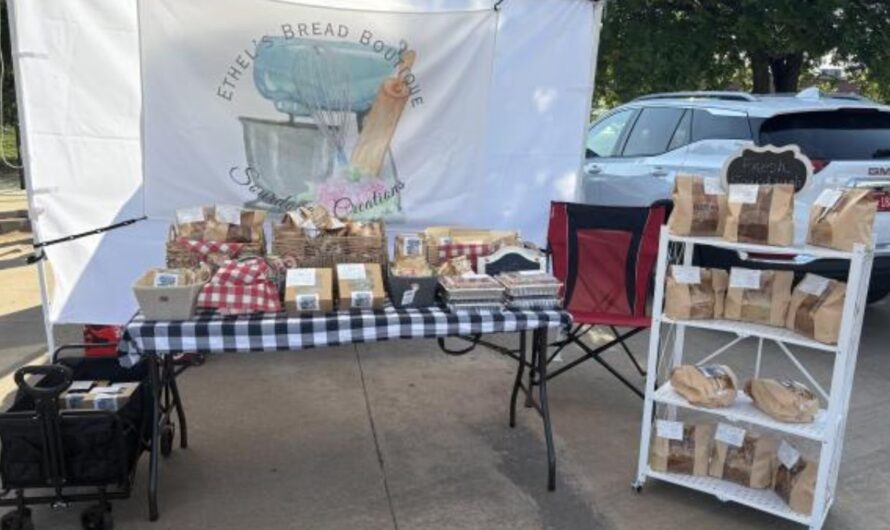 Newcastle Summer Outdoor Farmers and Artisans Market 2026 in Newcastle, OK: Date, Location, Vendors, and Visitor Guide